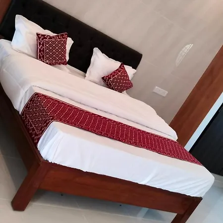 Chill Breeze Paradise Yelagiri Exterior photo
