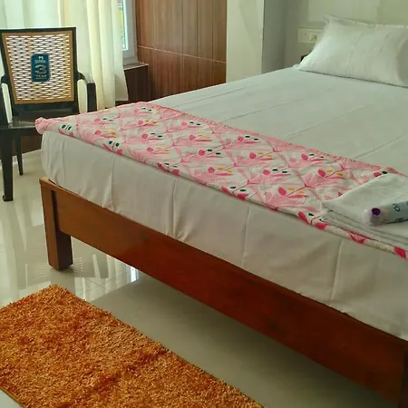 Chill Breeze Paradise Yelagiri Exterior photo