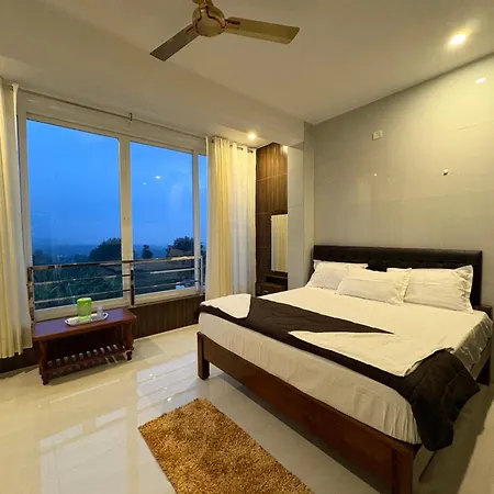 Chill Breeze Paradise Yelagiri Exterior photo