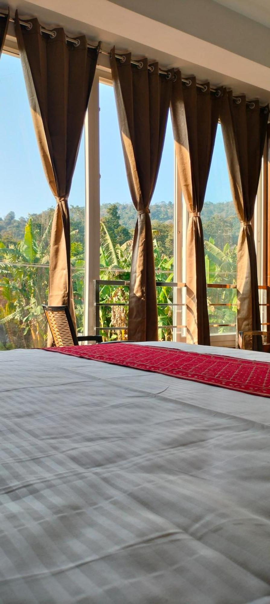 Chill Breeze Paradise *
