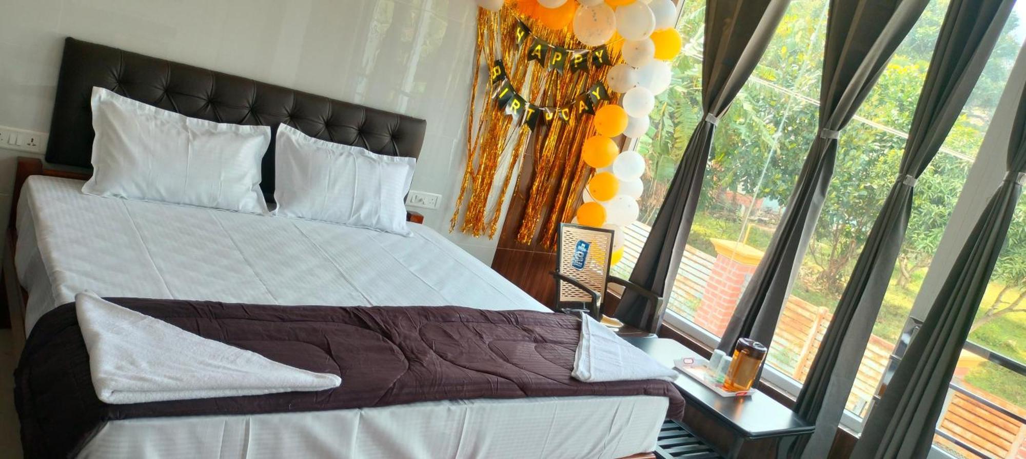 Chill Breeze Paradise Yelagiri