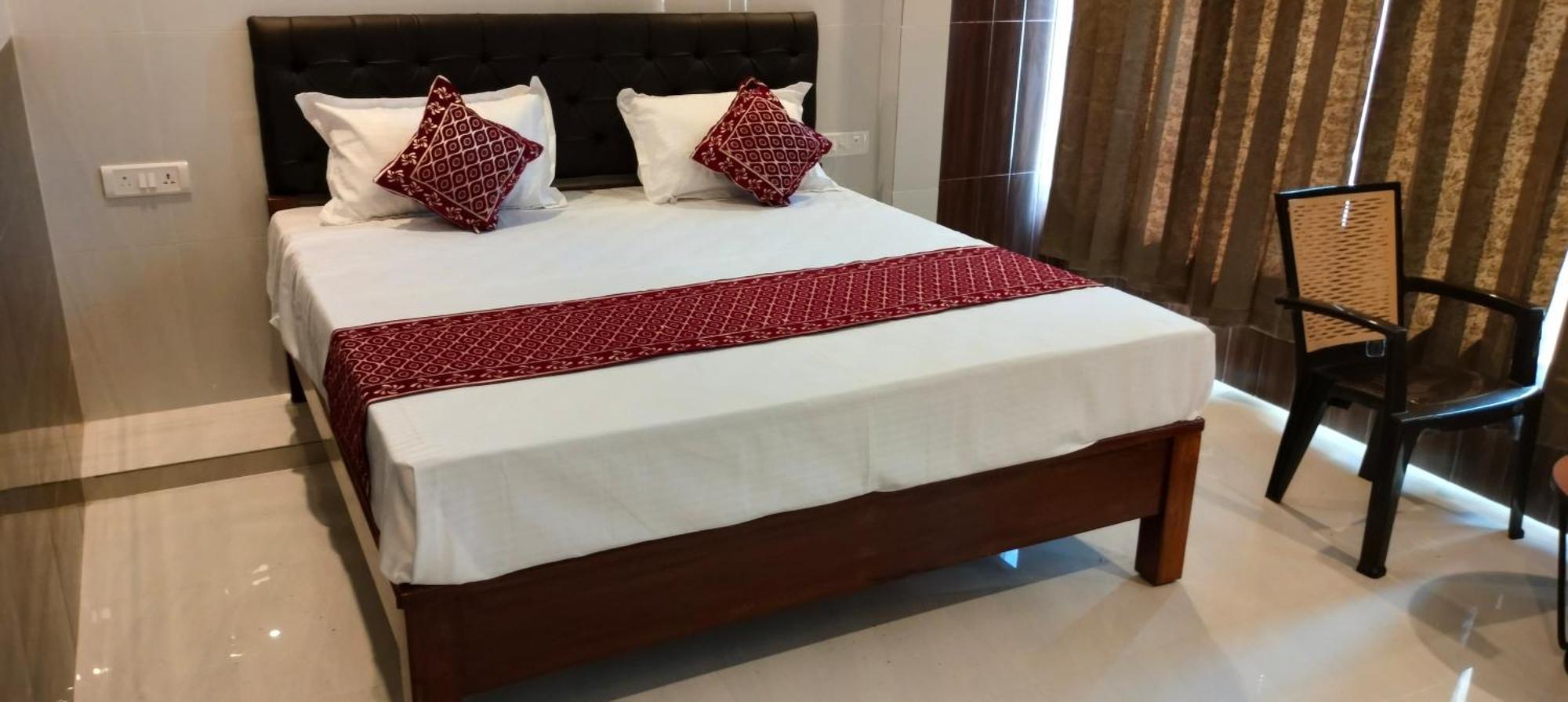Lodge Chill Breeze Paradise Yelagiri