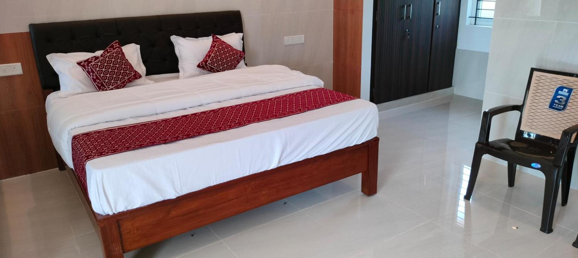 Chill Breeze Paradise * Yelagiri