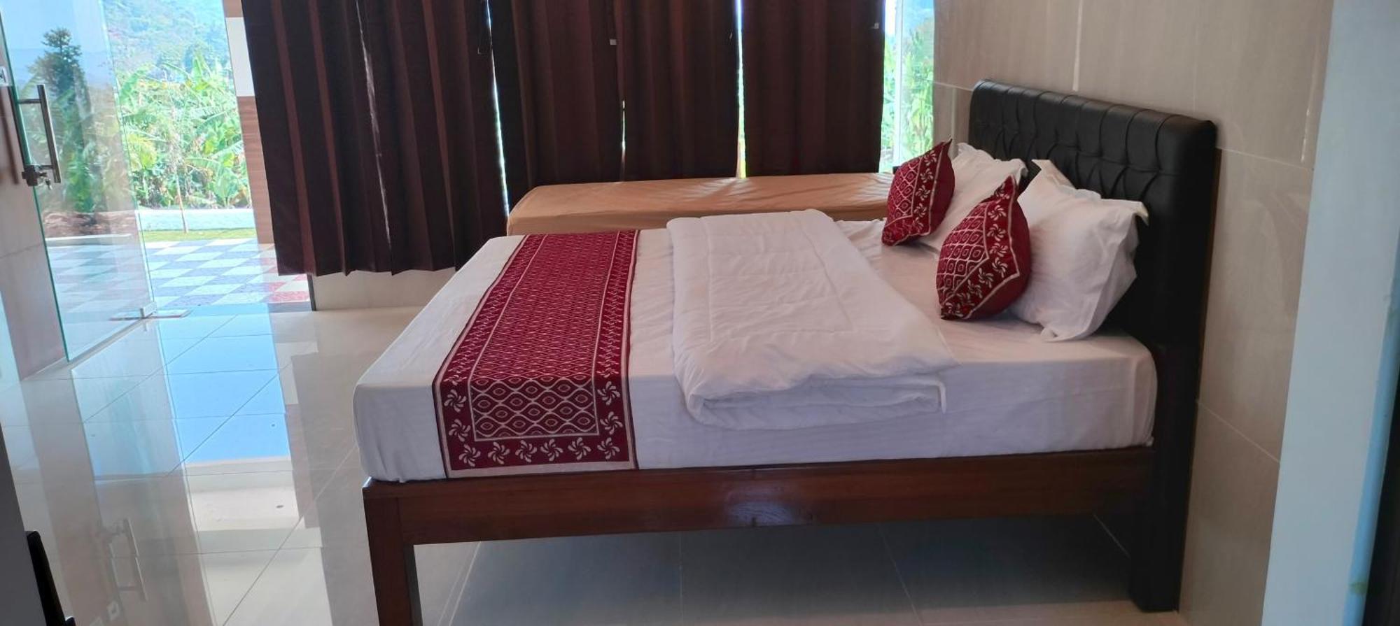Lodge Chill Breeze Paradise Yelagiri
